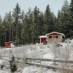 Charming Old Forest An Hour From Oslo