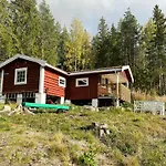 Charming Old Forest An Hour From Oslo Nyaraló *