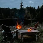 Charming Old Forest An Hour From Oslo Nyaraló *