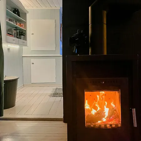 Charming Old Forest An Hour From Oslo Σπίτι διακοπών *