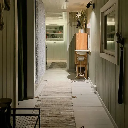 Σπίτι διακοπών Charming Old Forest An Hour From Oslo *