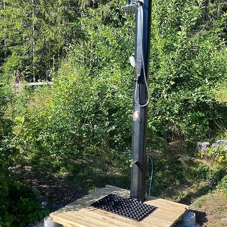 Charming Old Forest An Hour From Oslo Σπίτι διακοπών *