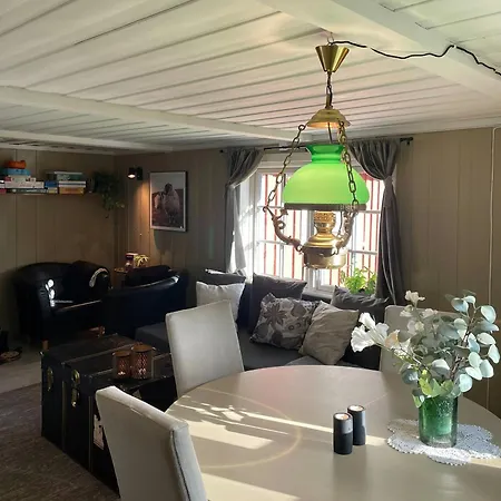 Charming Old Forest An Hour From Oslo Vortungen