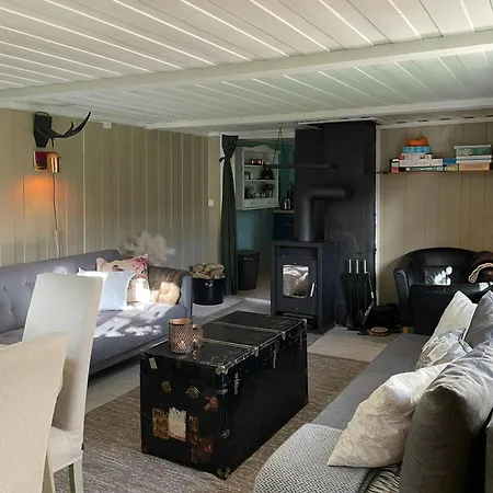 Charming Old Forest An Hour From Oslo Σπίτι διακοπών *