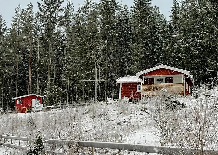 Charming Old Forest An Hour From Oslo